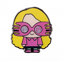 Harry Potter Cutie Collection Pin Badge Luna Lovegood