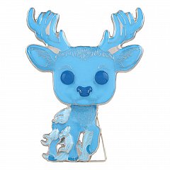 Harry Potter POP! Enamel Pin Patronus Harry Potter 10 cm