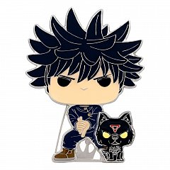 Jujutsu Kaisen POP! Enamel Pin Megumi Fushiguro 10 cm