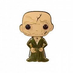 Star Wars POP! Enamel Pin Supreme Leader Snoke 10 cm