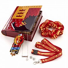 Harry Potter Jewellery & Accessories Gryffindor House Tin Gift Set