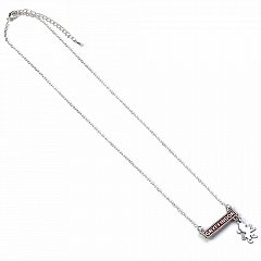 Harry Potter Pendant & Necklace Gryffindor Bar