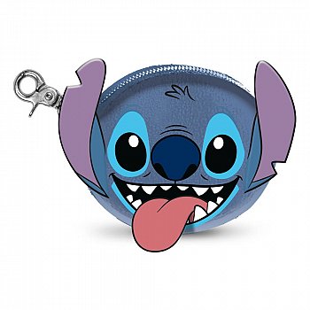 Lilo und Stitch Coin Purse Tongue - MangaShop.ro