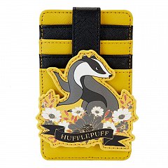 Harry Potter by Loungefly Card Holder Hufflepuff House Tattoo