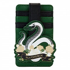 Harry Potter by Loungefly Card Holder Slytherin House Tattoo