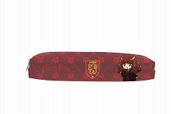 Harry Potter Pencil Case Harry & Hermione