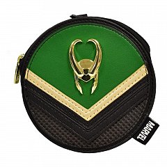 Marvel by Loungefly Wallet Loki (Japan Exclusive)