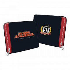 My Hero Academia Wallet UA Logo