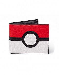 PokÃ©mon Bifold Wallet PokÃ©ball