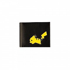 Pokemon Bifold Wallet #025