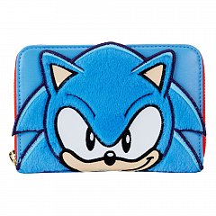 Sonic The Hedgehog by Loungefly Wallet Classic Cosplay