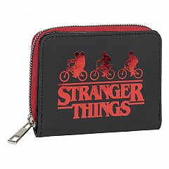 Stranger Things Wallet Group