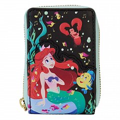 Disney by Loungefly Wallet 35th Anniversary Life is the bubbles vertical