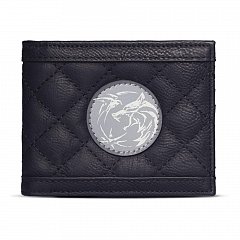 The Witcher Bifold Wallet Geralt of Rivia's armor