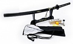 Kill Bill Replica 1:1 Hattori Hanzo Sword