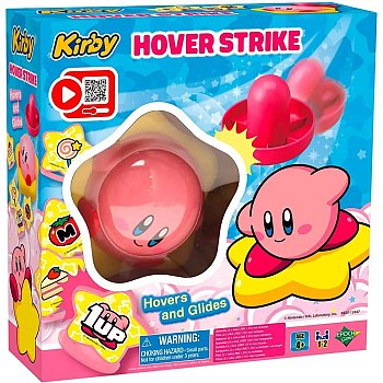 Kirby game Hover - MangaShop.ro