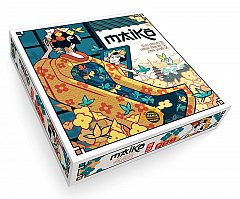 Maiko Board Game