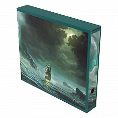 Ultimate Guard Album'n'Case Artist Edition #1 Maël Ollivier-Henry: Spirits of the Sea