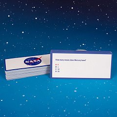 NASA Quiz *English Version*