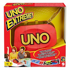 UNO Extreme! Card Game