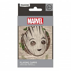 Guardians Of The Galaxy Cards Groot