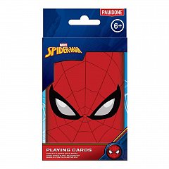 Marvel Playing Cards Spider-Man