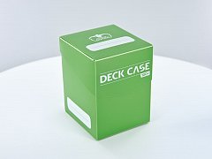Ultimate Guard Deck Case 100+ Standard Size Green