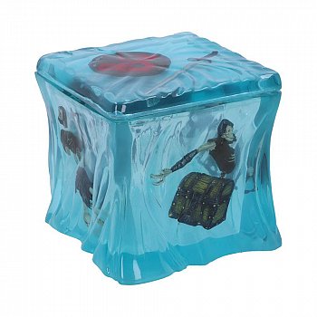 Dungeons & Dragons Dice Box Gelatinous Cube 11 cm - MangaShop.ro