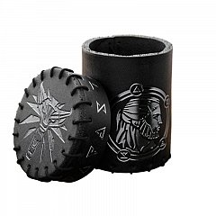 The Witcher Dice Cup Geralt Sword of Destiny