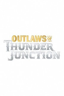 Magic the Gathering Outlaws of Thunder Junction Bundle english