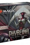 Magic the Gathering Phyrexia: All Will Be One Bundle english