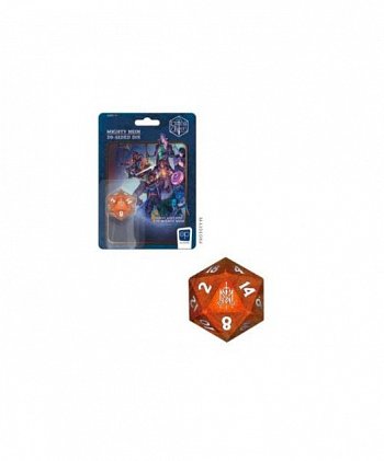 Critical Role Die 1D20 - MangaShop.ro