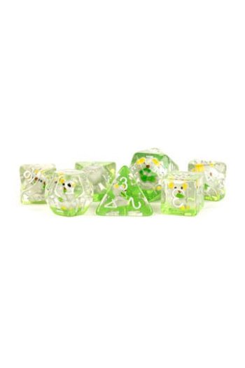 FanRoll  Dice Set Koala (7) - MangaShop.ro