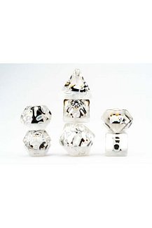 FanRoll  Dice Set Penguin (7)