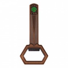 Arkham Horror Bottle Opener Clover Club 8 cm