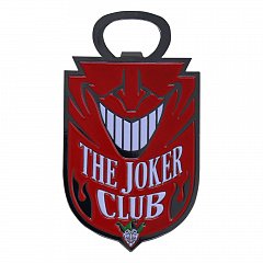 DC Comics Bottle Opener Joker 8 cm