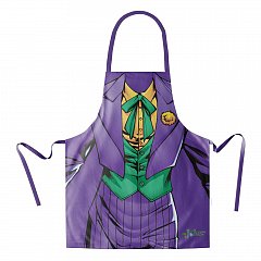 DC Comics cooking apron Joker