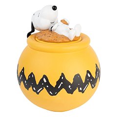 Peanuts Cookie Jar