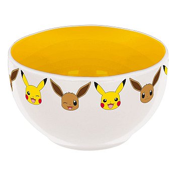 Pokemon Bowl - MangaShop.ro