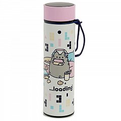 Pusheen Vacuum Flask Loading