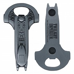 Twilight Imperium Bottle Opener Hacan Ship 10 cm