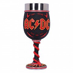 ACDC Goblet High Voltage