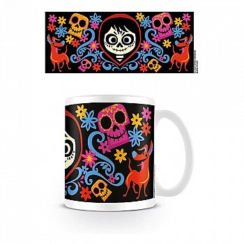 Coco Mug Miguel & Dante - MangaShop.ro
