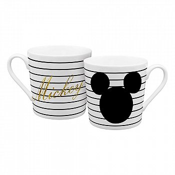 Disney Mug Mickey Glitter - MangaShop.ro