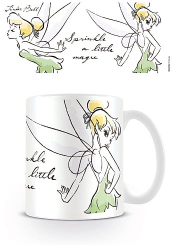 Disney Mug Tinkerbell (Magic) - MangaShop.ro