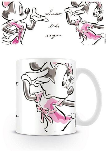 Mickey Mouse Mug Sweet - MangaShop.ro