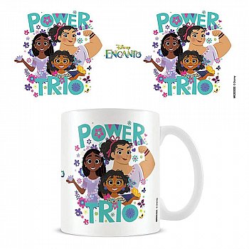 Encanto Mug Power Trio - MangaShop.ro