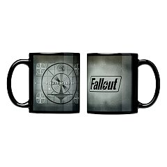 Fallout Mug Stand by
