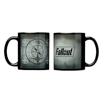Fallout Mug Stand by - MangaShop.ro