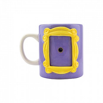Friends Shaped Mug Frame - MangaShop.ro